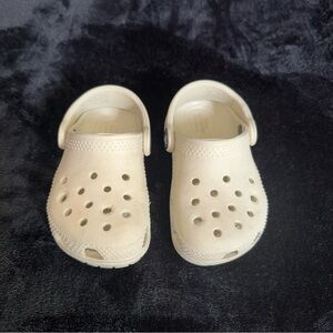 Crocs kids classic clog